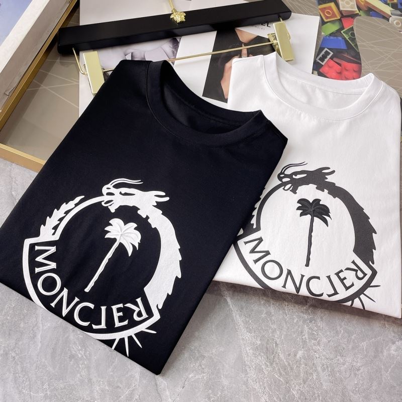 Moncler T-Shirts